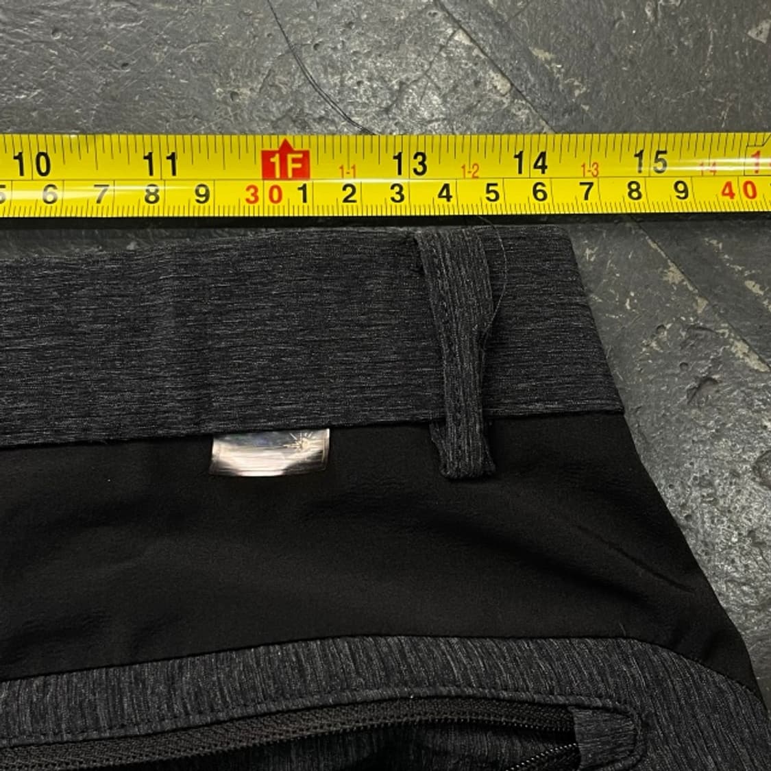 30 와이드앵글 골프 팬츠  상품이미지7