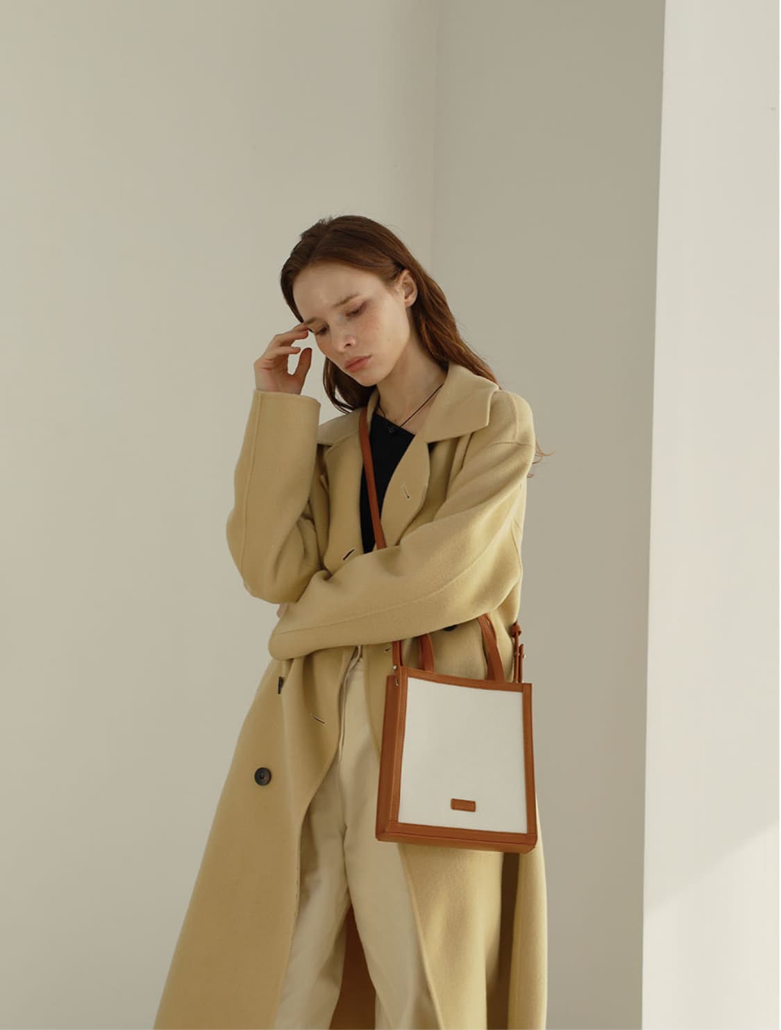 무르 mur 발렌 컨버스백 미니 상품이미지2