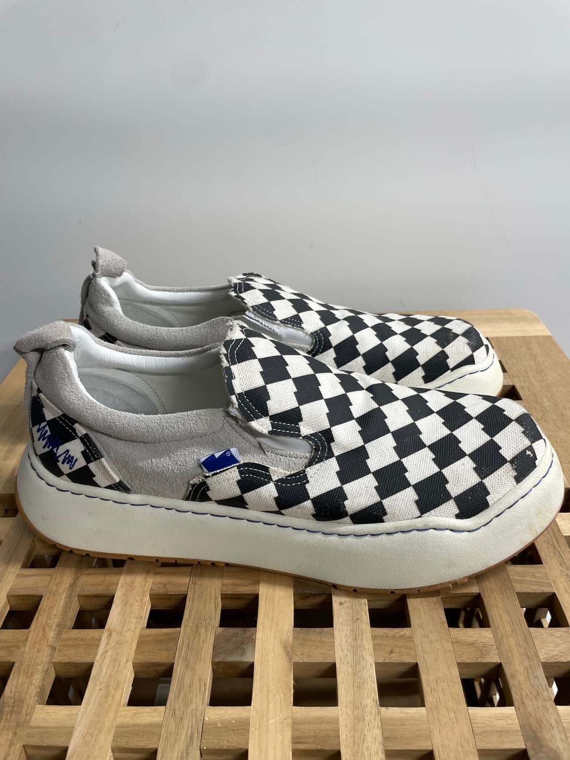 아더에러 로그 라드 테닛 느와르 44(290) 상품이미지2