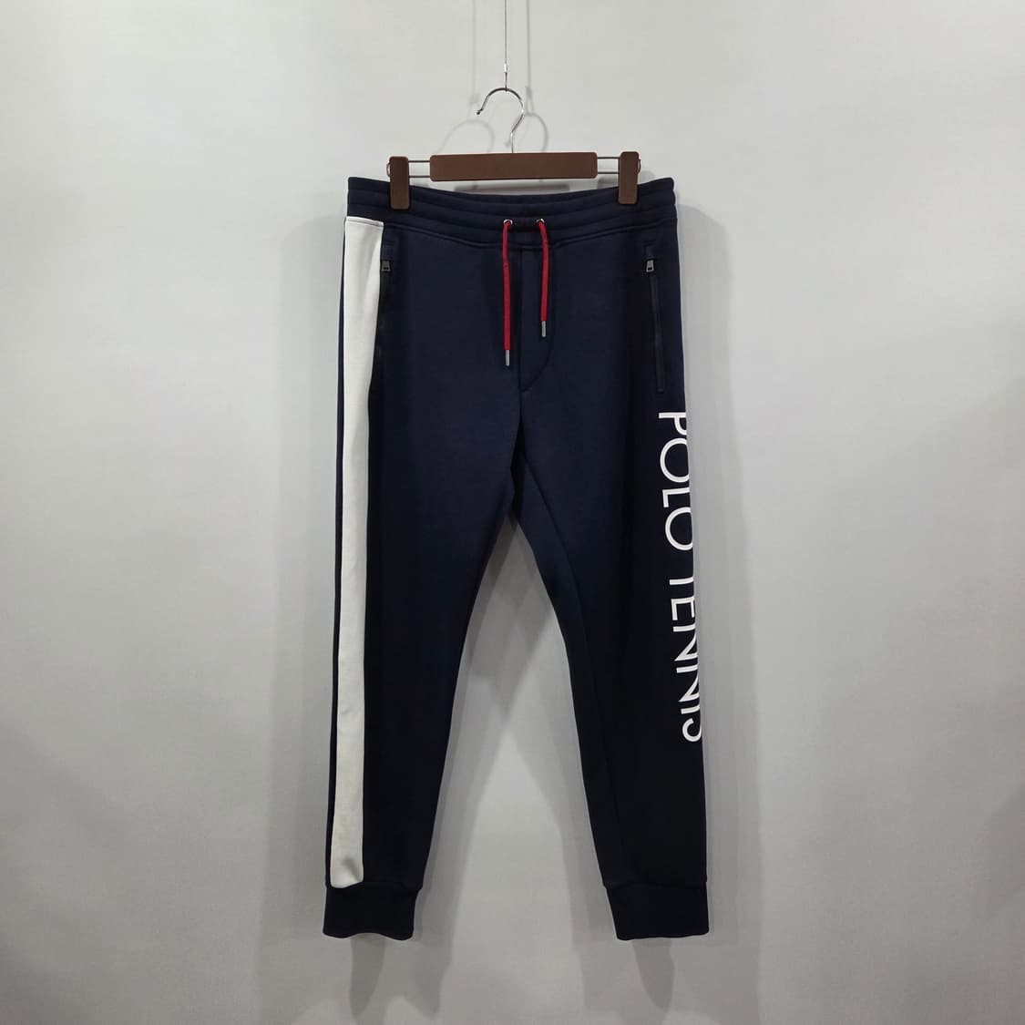 폴로랄프로렌 트레이닝 셋업 M/S 상품이미지5