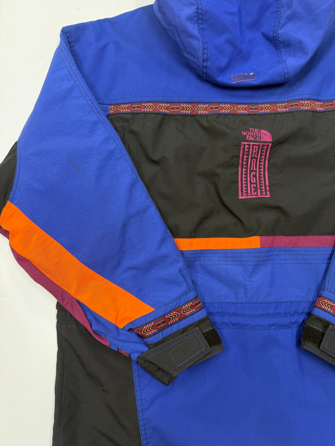 The North Face 90s 레이지 후디  상품이미지8