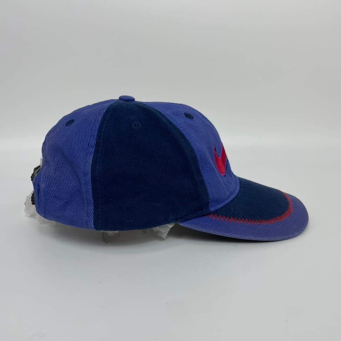 90s 나이키 스우시 로고 볼캡 모자 상품이미지8