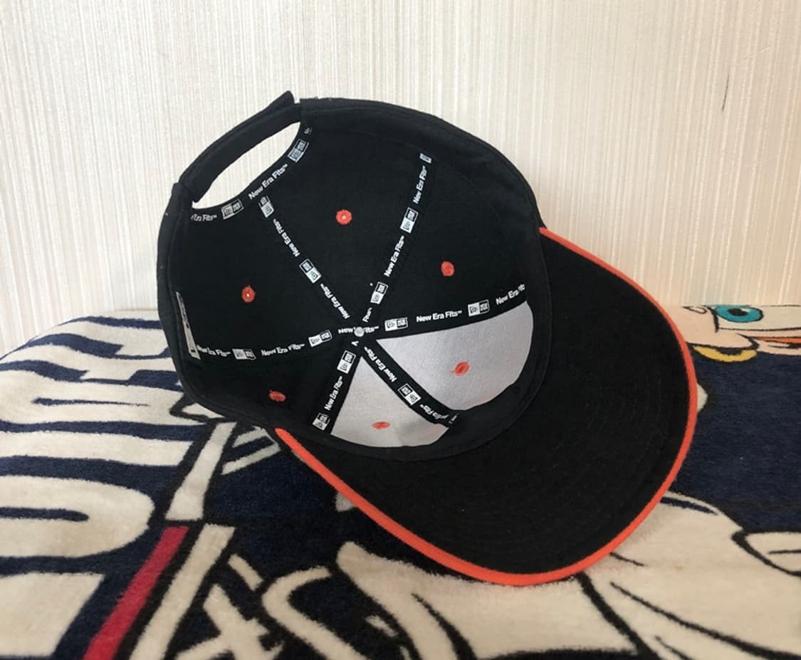 KBO 뉴에라 롯데자이언츠 모자/캡 상품이미지9