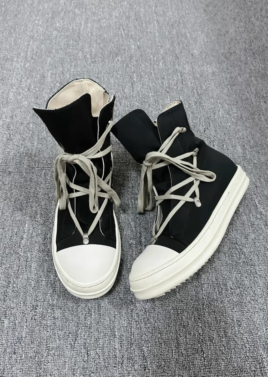 릭오웬스 다크쉐도우 41 상품이미지1