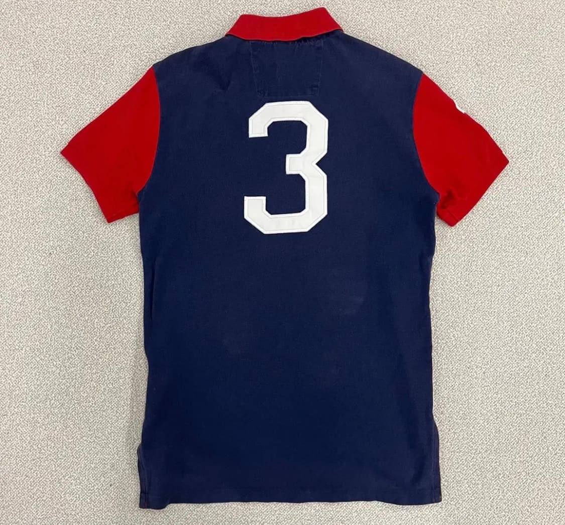 폴로 빅포니 치프키프 카라 반팔티(예정) 상품이미지4