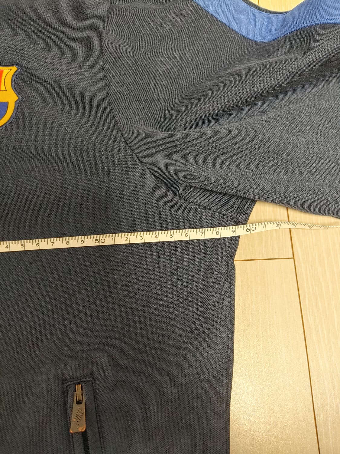 나이키 바르셀로나 져지 상품이미지6