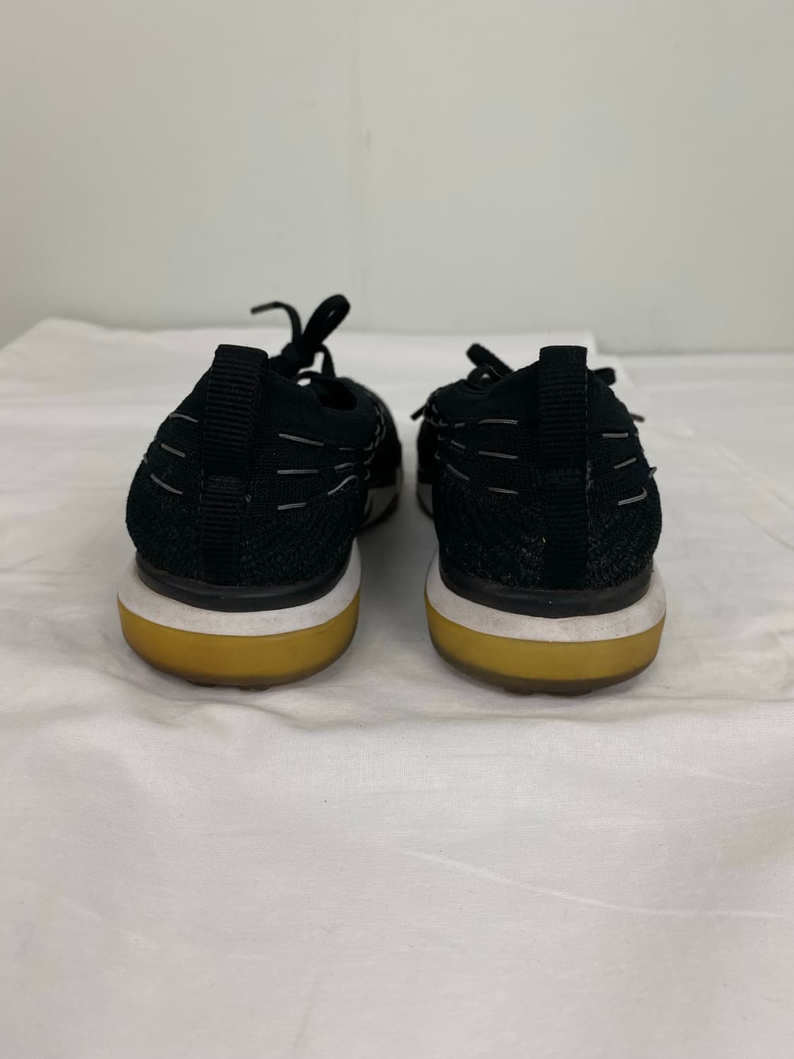 나이키 줌 피어리스 플라이니트 검흰 240 상품이미지6