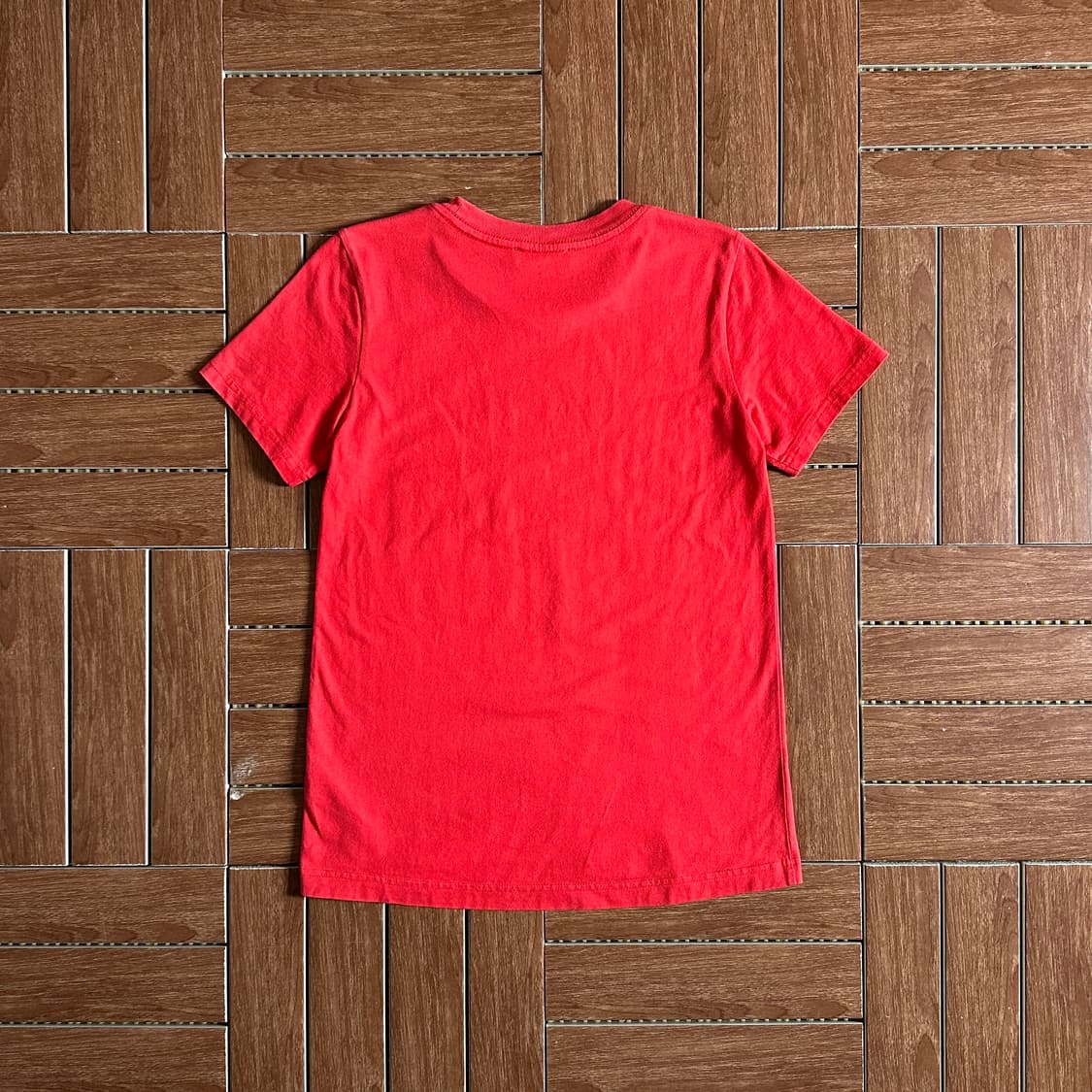 Diesel printing logo cotton 1/2 tee 상품이미지2