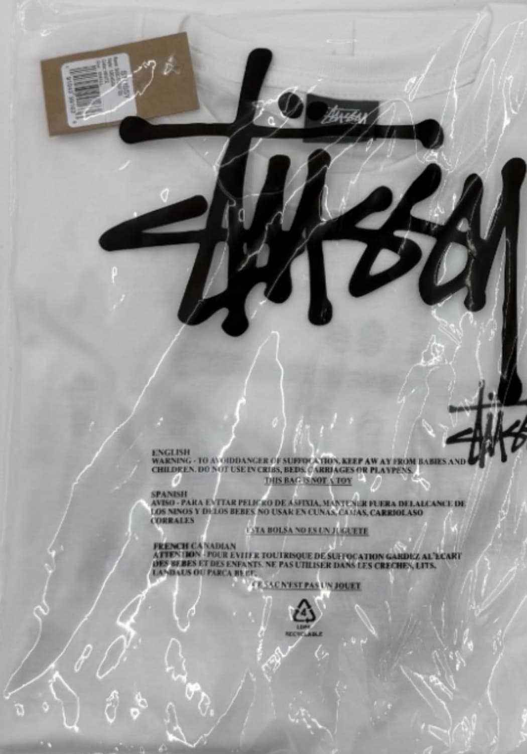 스투시반팔 상품이미지3