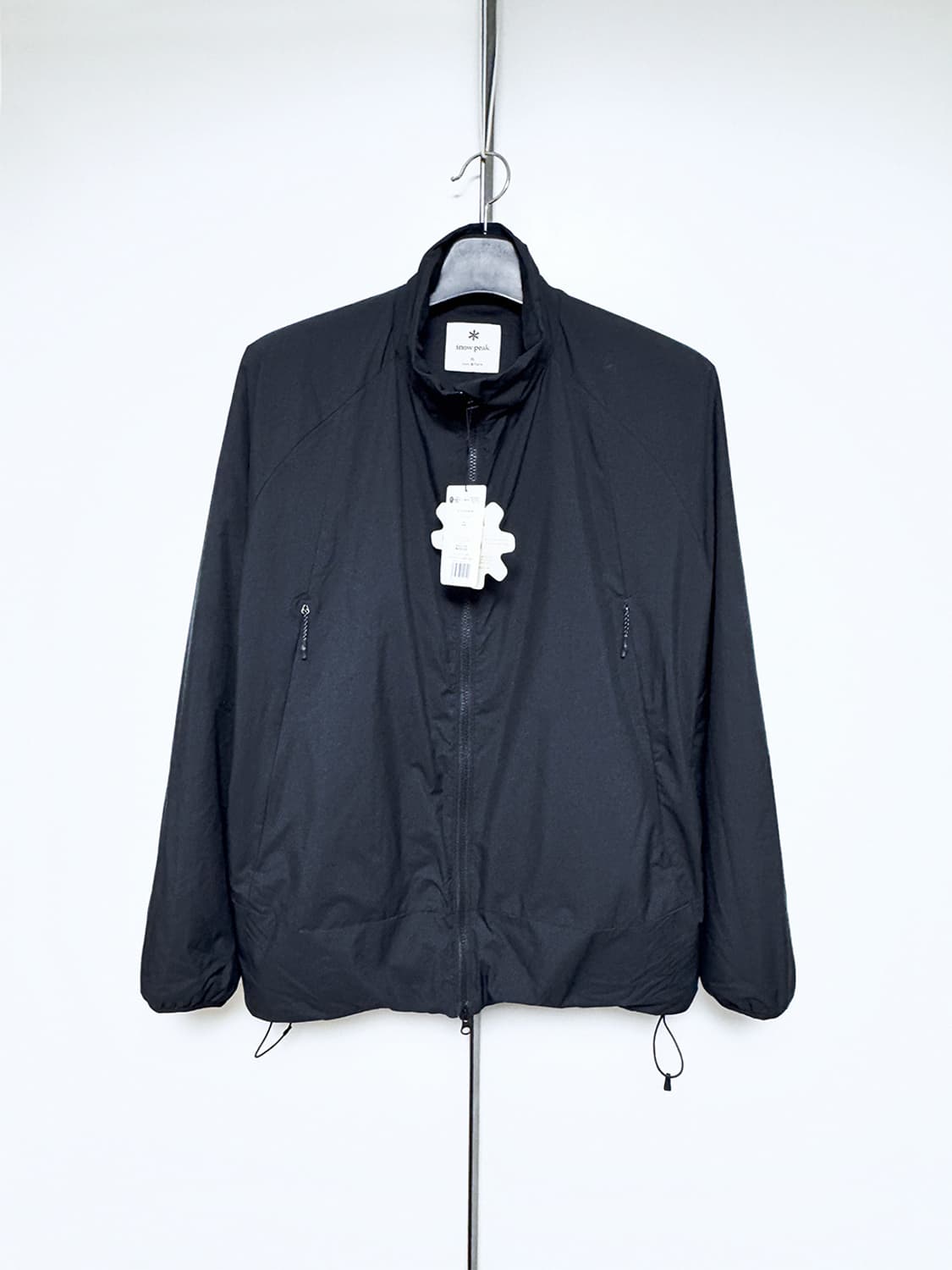 SNOWPEAK JP(스노우피크 재팬) / 2L 옥타 미들레이어 자켓 상품이미지3