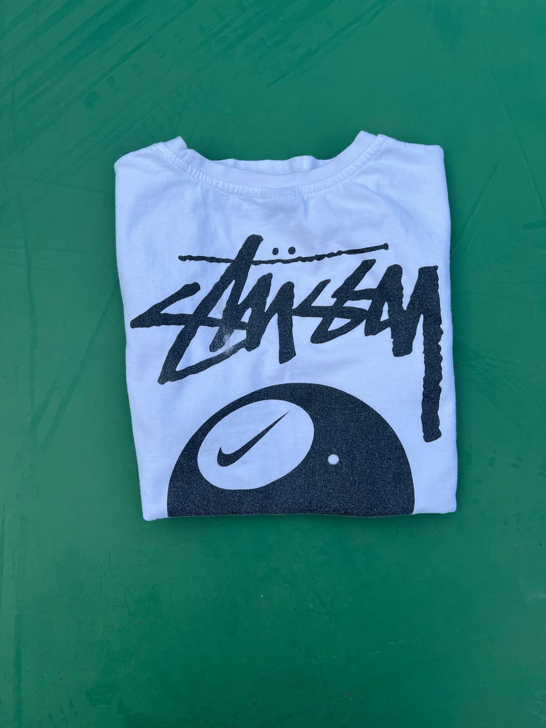STUSSY X NIKE 상품이미지1