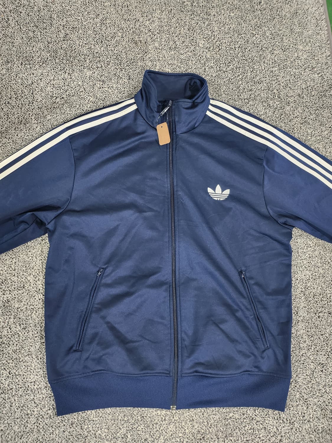 아디다스 트랙 집업 자켓  상품이미지1