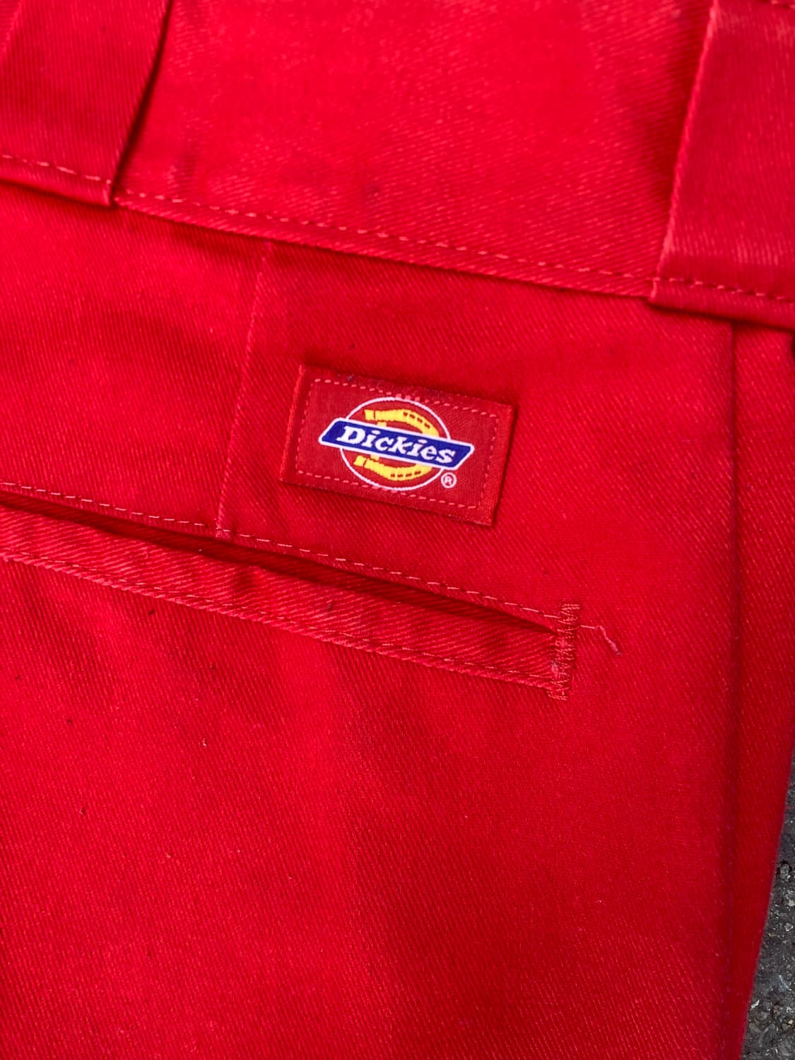 00s dickies pants 상품이미지3