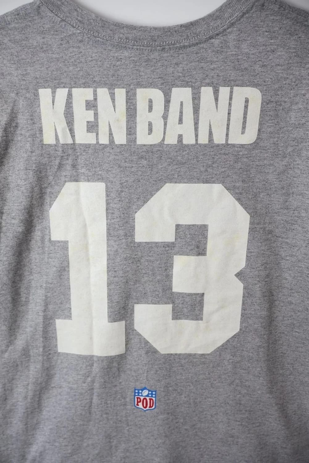 New York Football Graphic Tee 상품이미지6