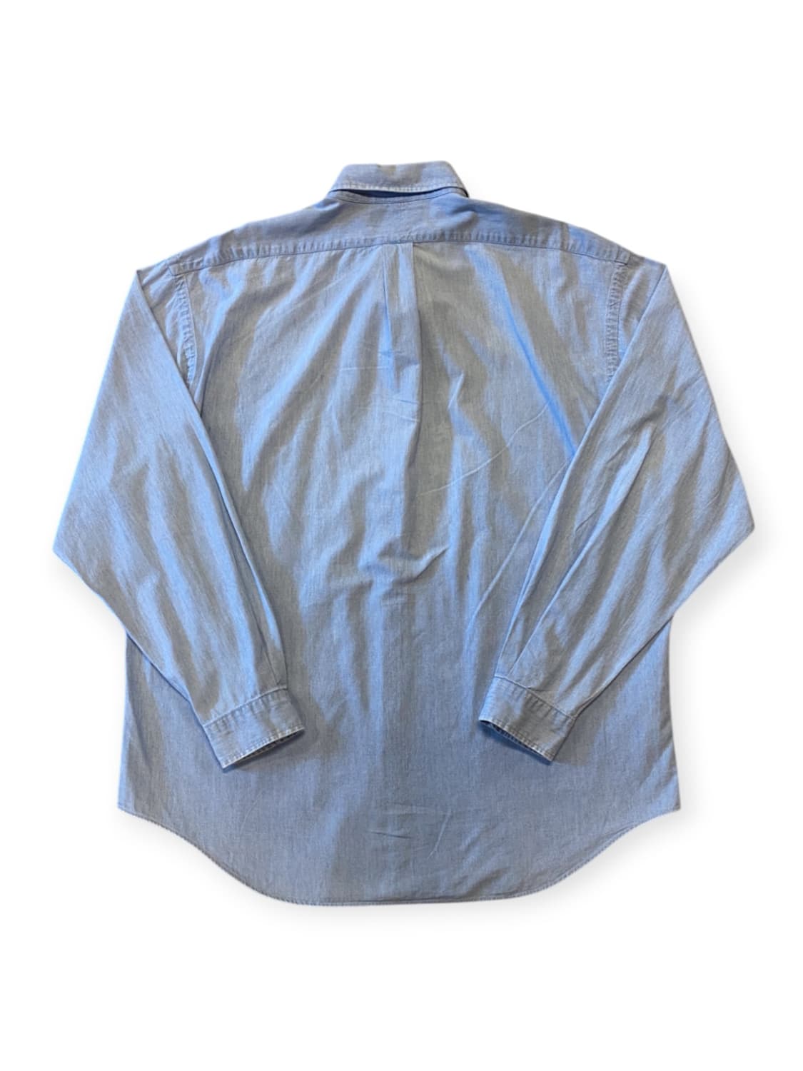 폴로랄프로렌 데님 셔츠 (Man 2XL) 상품이미지8