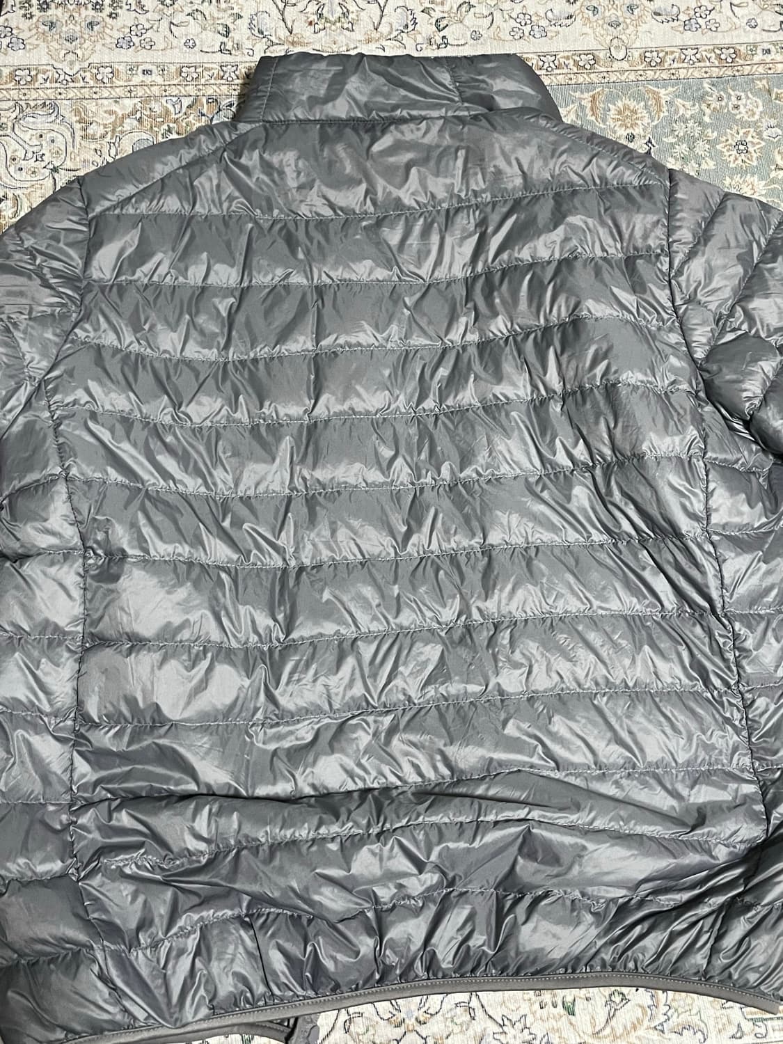 라브로스 경량패딩 L 상품이미지4