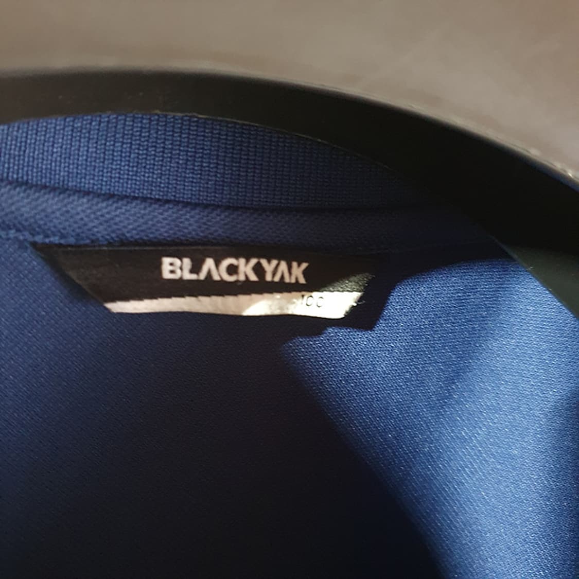 블랙야크 반팔 카라티100 상품이미지3