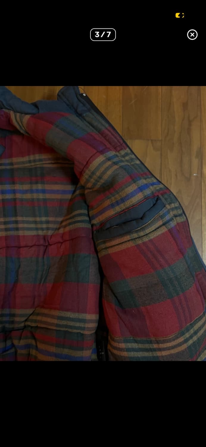 익스페디션 유틸리티 베스트 조끼 M 상품이미지3