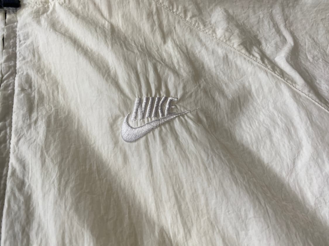 Nike 빅스우시 윈드브레이커 L(100) 상품이미지2