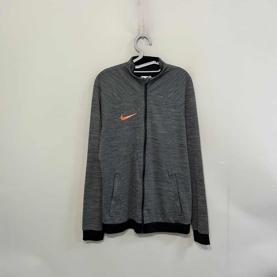 나이키 남성 져지 집업 105 상품이미지1