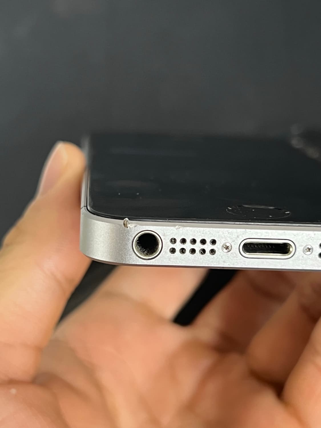 아이폰 se1 스그 128g 상품이미지6