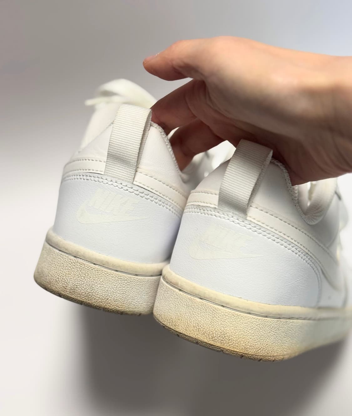 나이키 코트 버로우 로우 (240) 상품이미지2