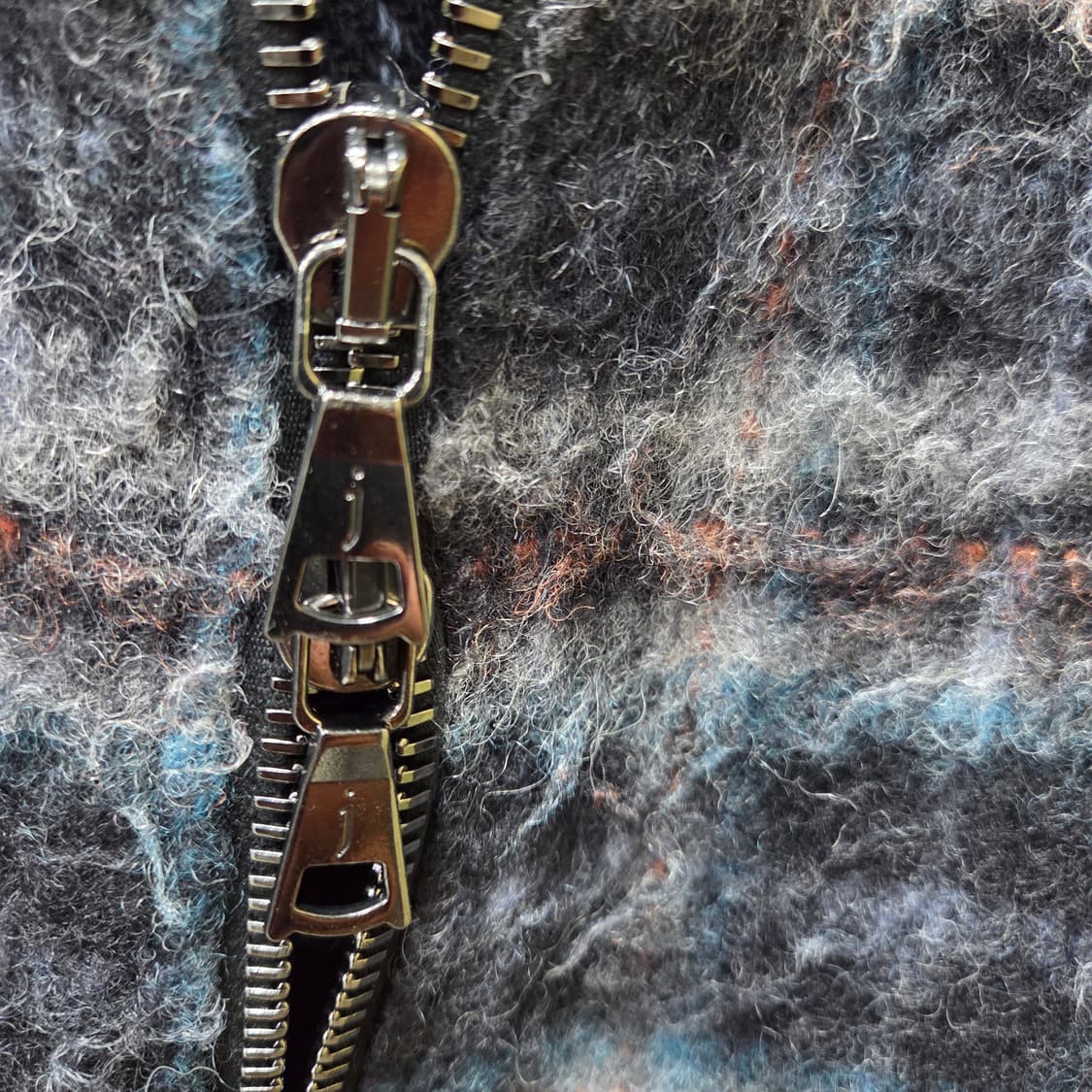 존바바토스 모헤어 자켓 상품이미지3