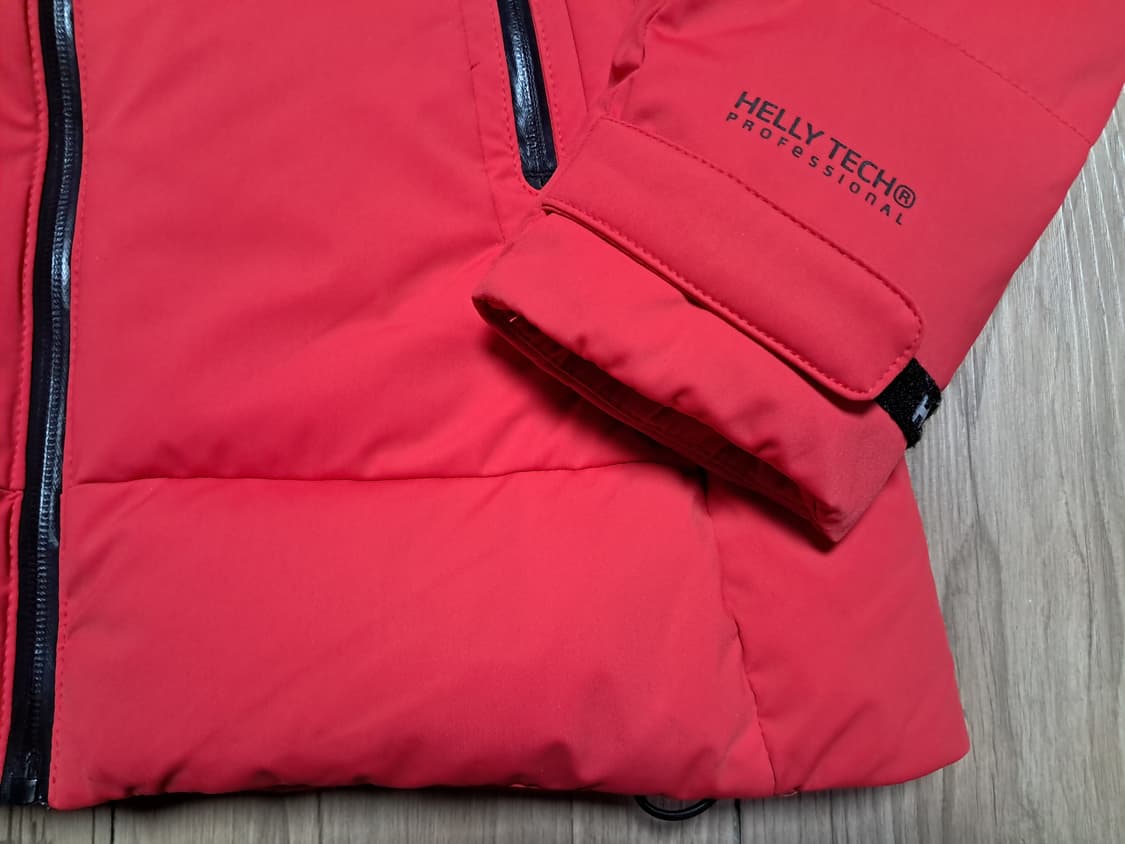 헬리한센 여성 패딩 95 상품이미지8