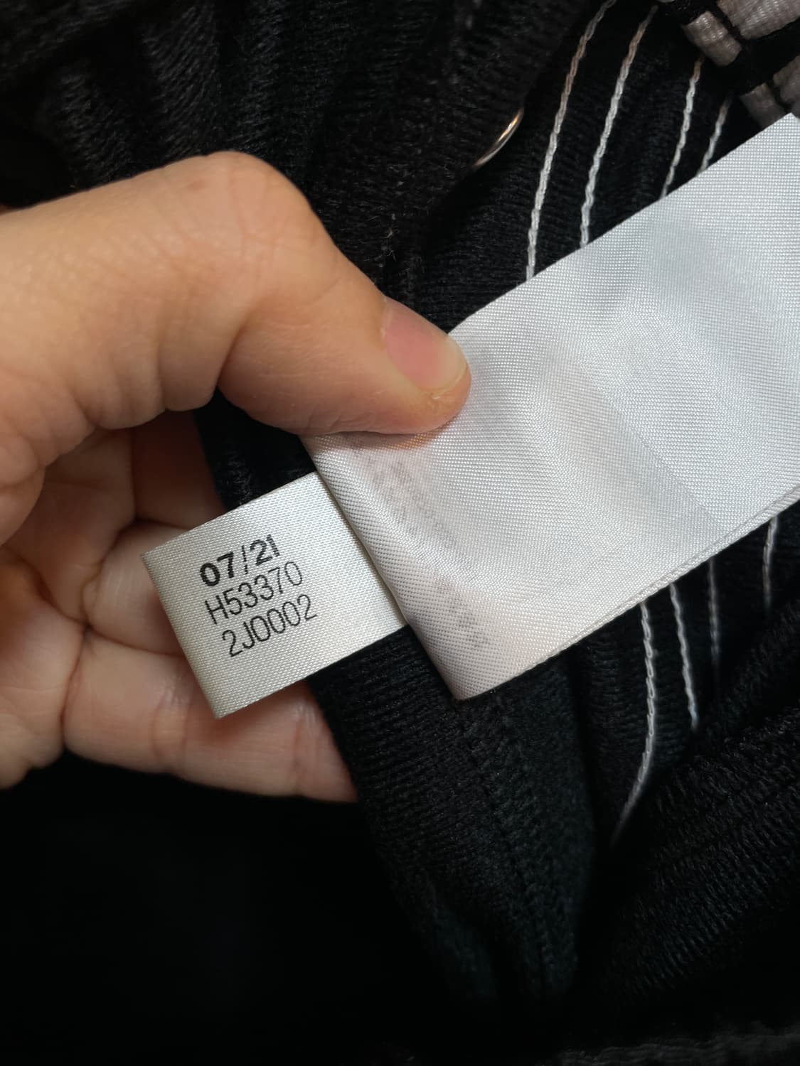 아디다스x 제레미스캇 팬츠 상품이미지7