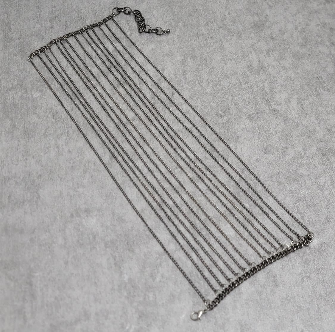 vintage necklace 상품이미지10