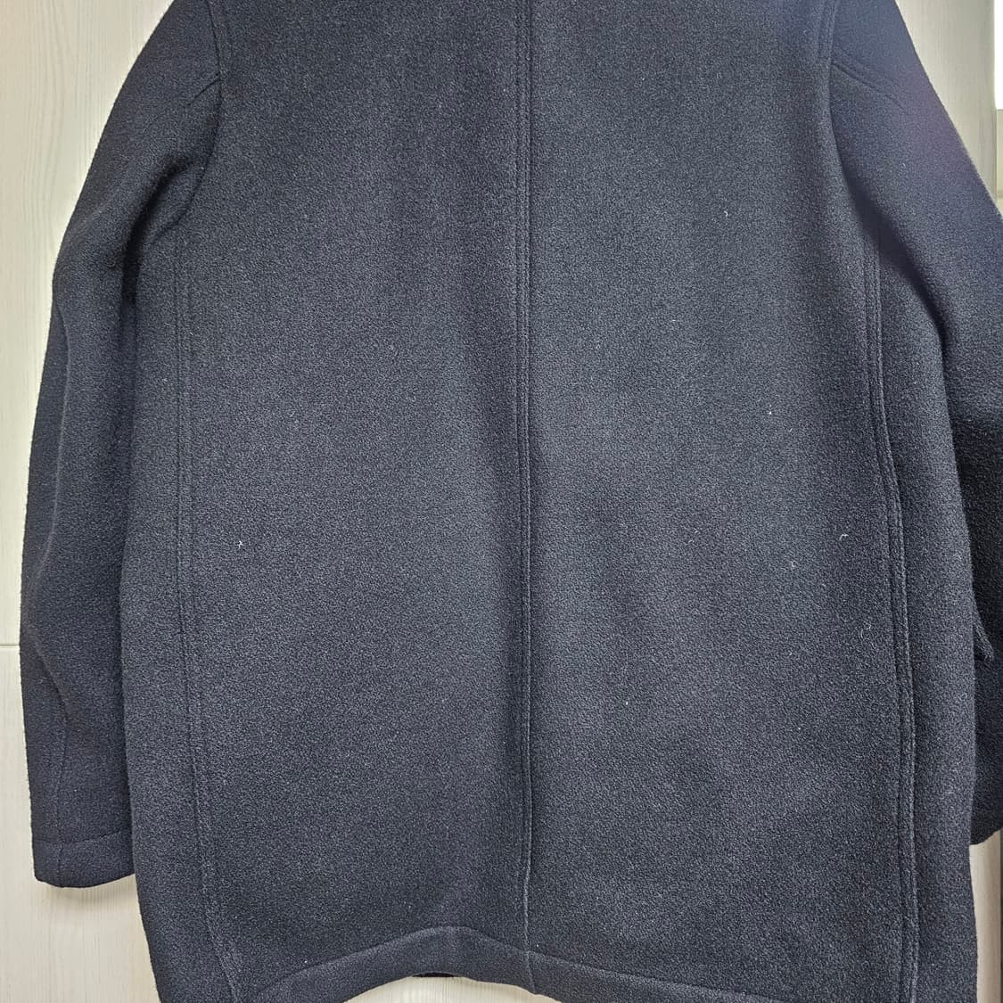 니들워크 피코트 상품이미지5