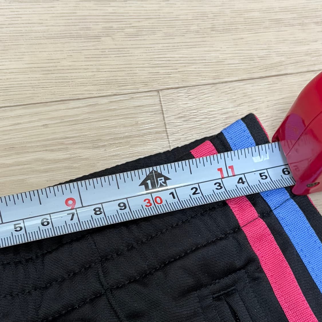 아디다스 오리지널 트레이닝 팬츠 2벌 90 일괄 상품이미지5