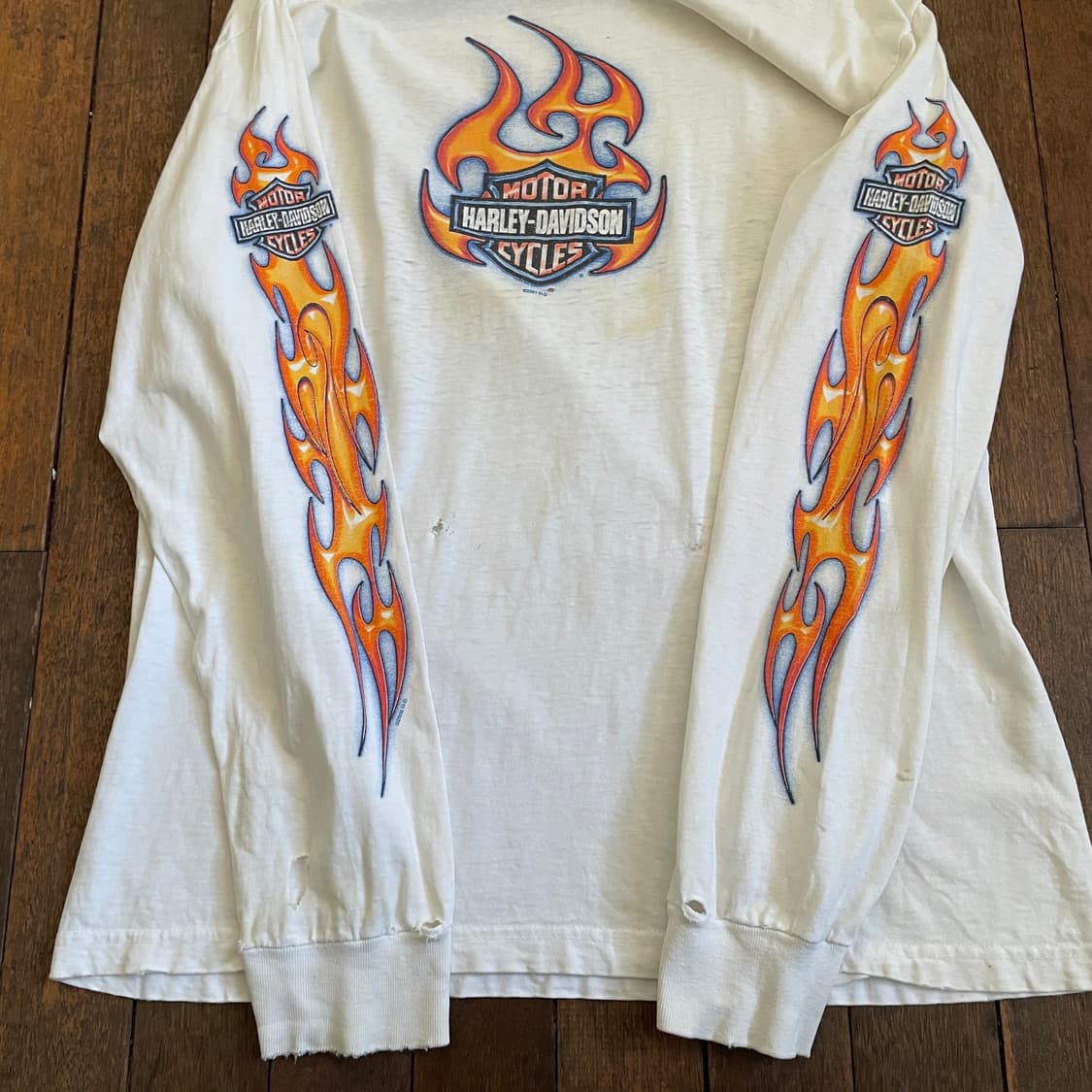2001 Harley Davidson 상품이미지1