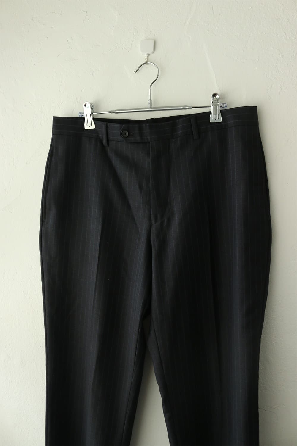 브룩스 브라더스 핀스트라이프 트라우저  상품이미지5