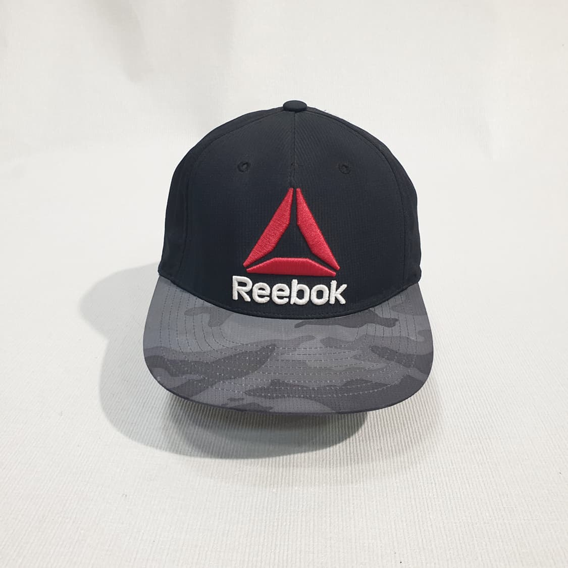 리복 Reebok T스냅백 모자 상품이미지1