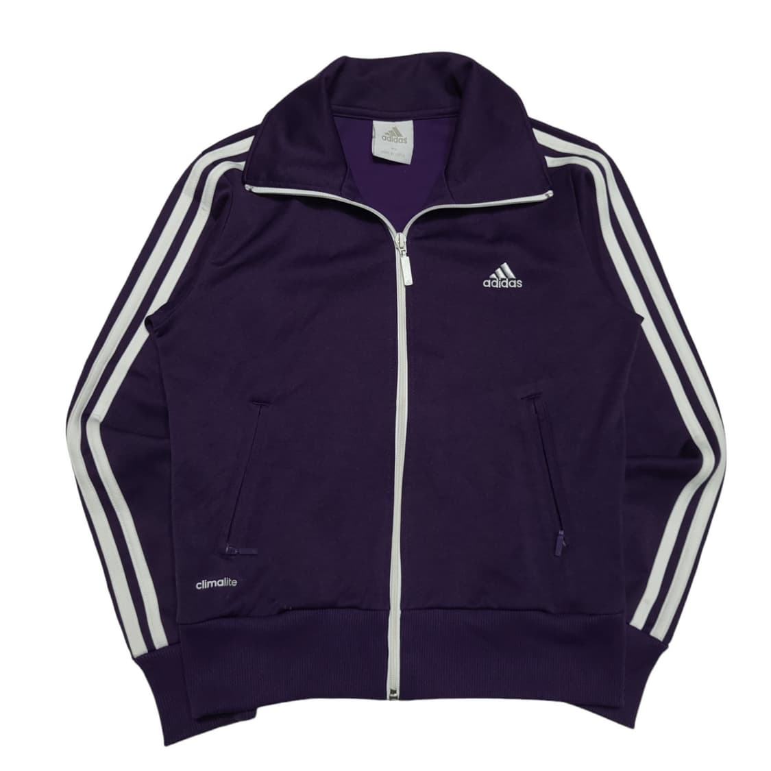 아디다스 져지 트랙탑 상품이미지1