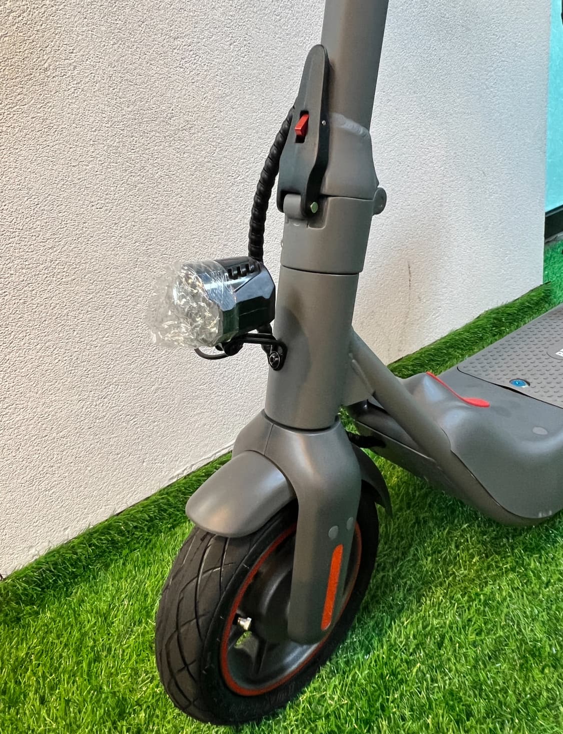 브리머 전동 킥보드 새것 급처분 상품이미지3