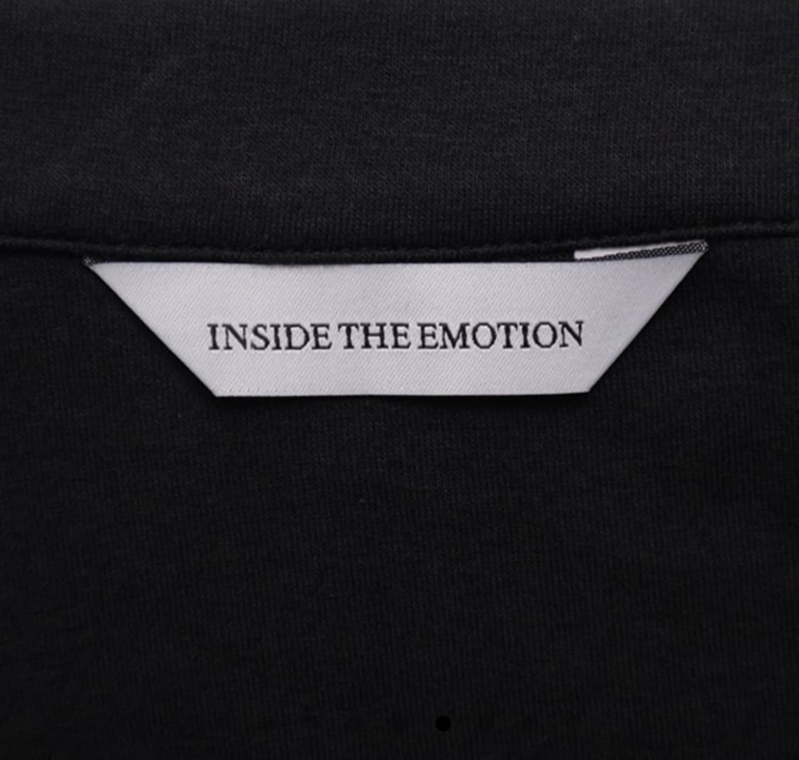 Inside the Emotion - Button Cardigan 상품이미지2