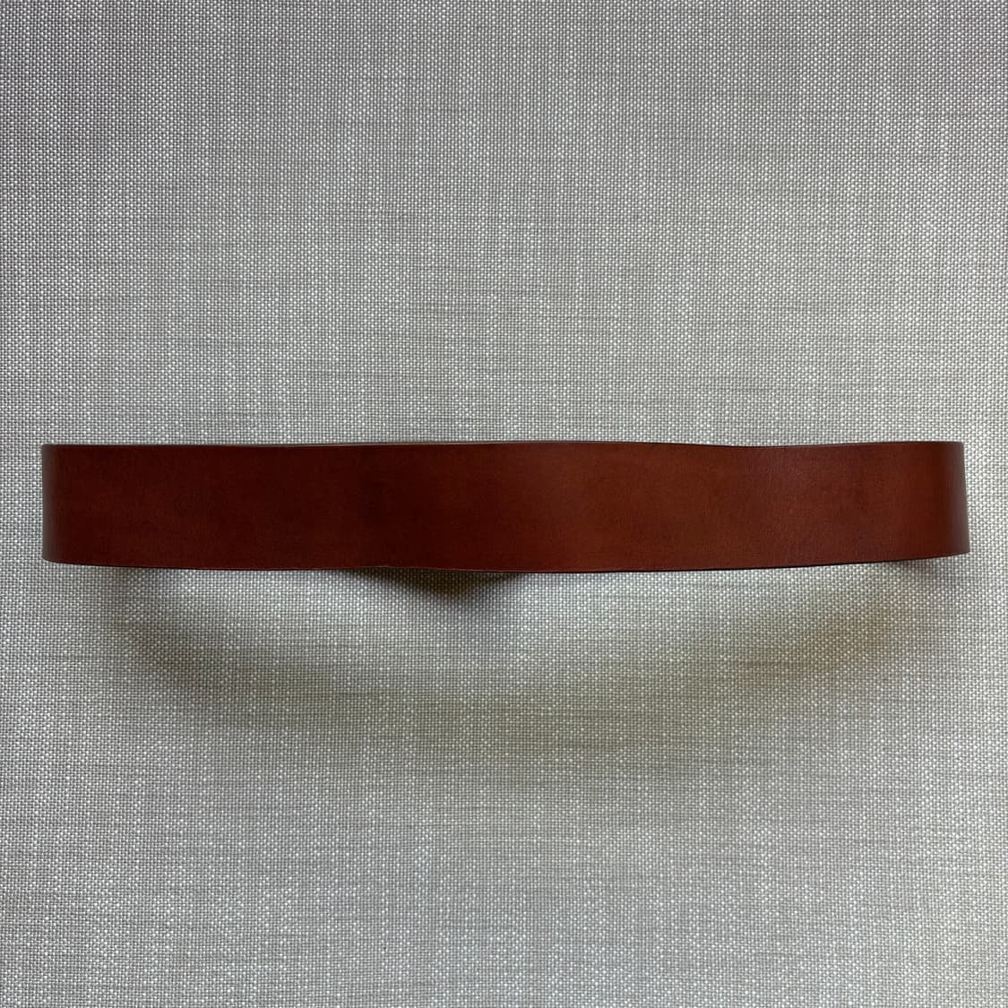 [32-34]Eddie Bauer WB 레더 링버클 스터드 벨트 상품이미지4