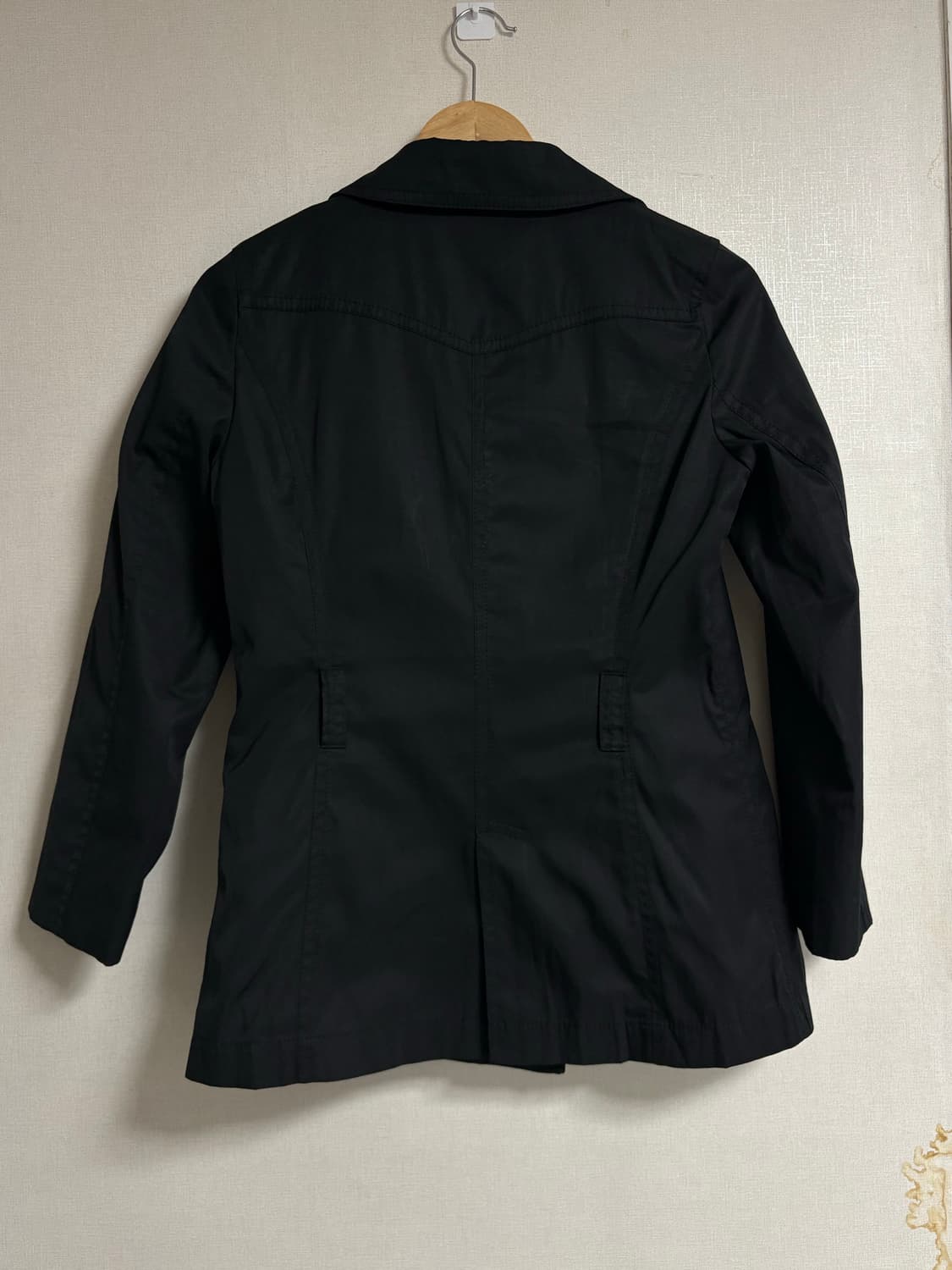 소니아리키엘 숏자켓 상품이미지2