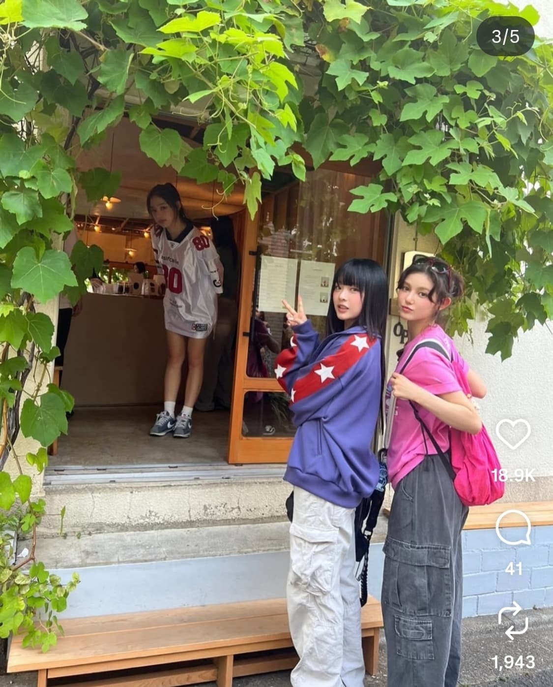 bershka 카고 팬츠 상품이미지8