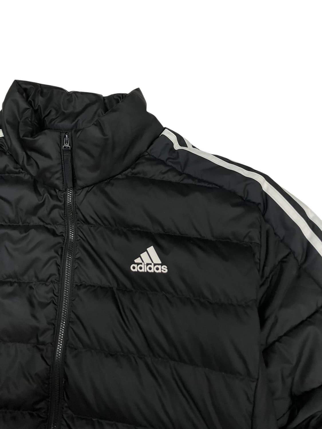 아디다스 삼성 포인트 패딩 점퍼 105 상품이미지2