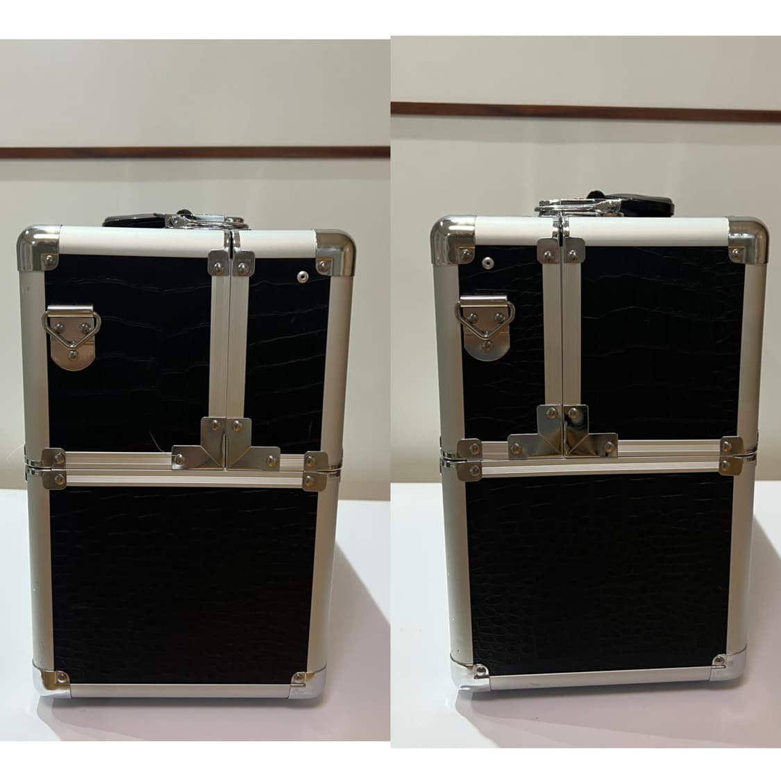 다용도 애견 미용박스 (메이크업/수납 겸용) 상품이미지9