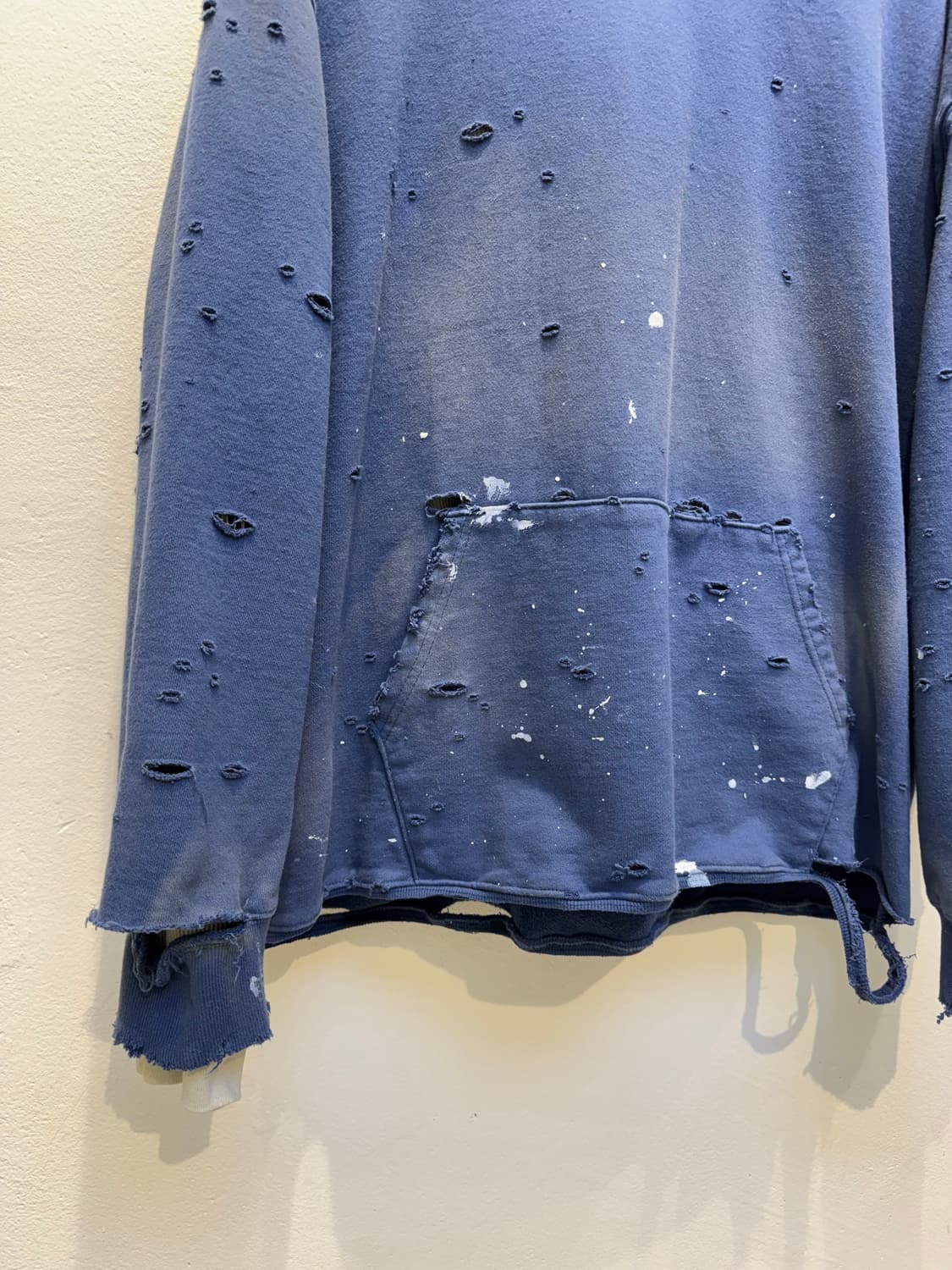 빈티지 후드 상품이미지5