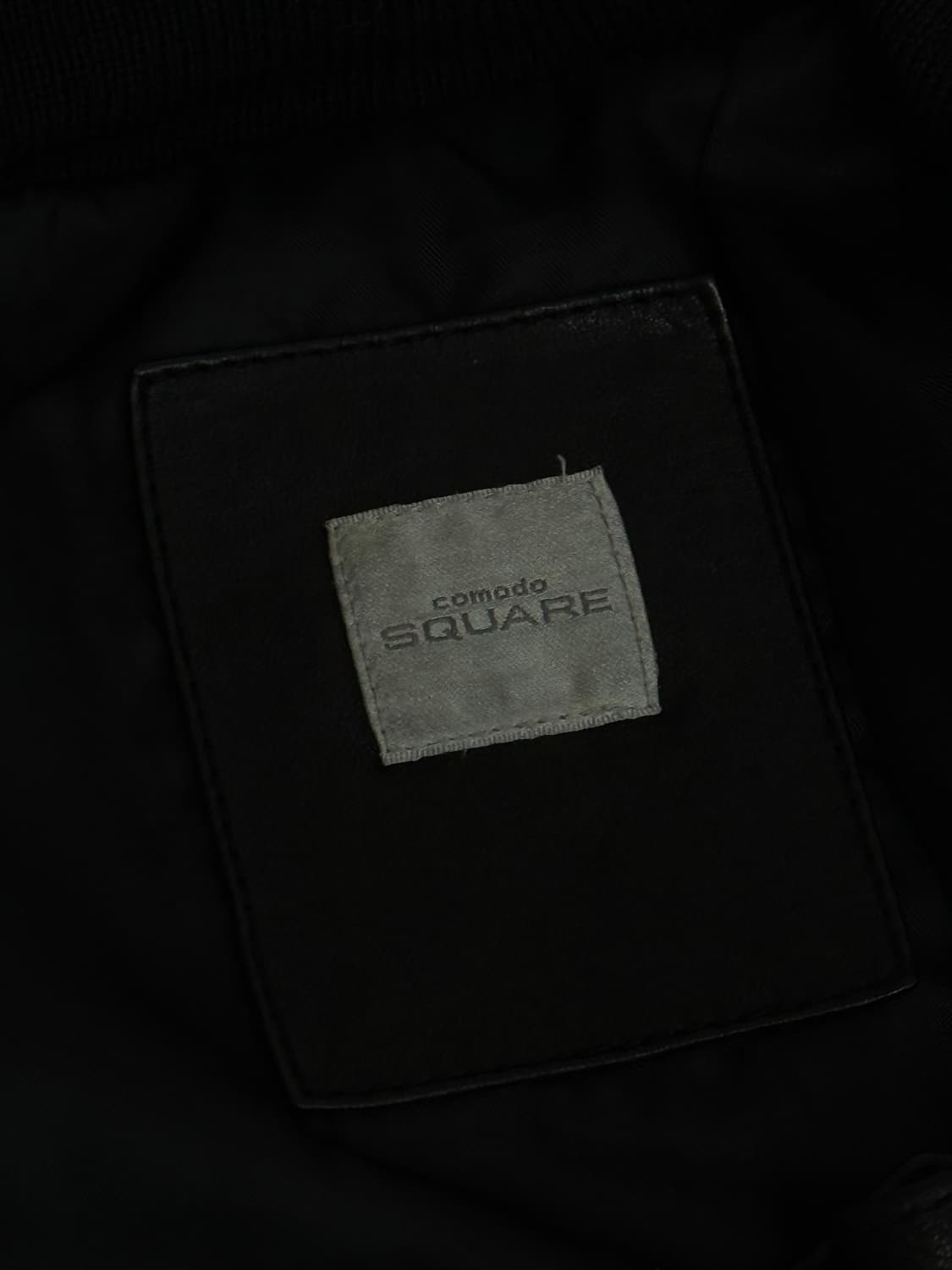 빈티지 가죽자켓 상품이미지2