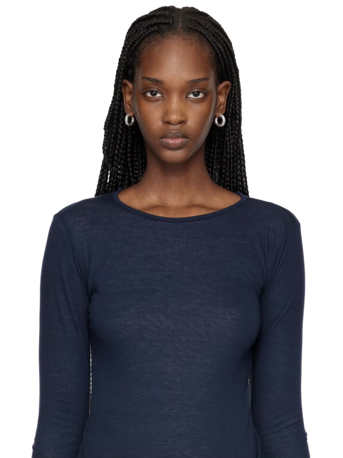 SOPHIE BUHAI 소피부하이 후프 이어링 상품이미지1