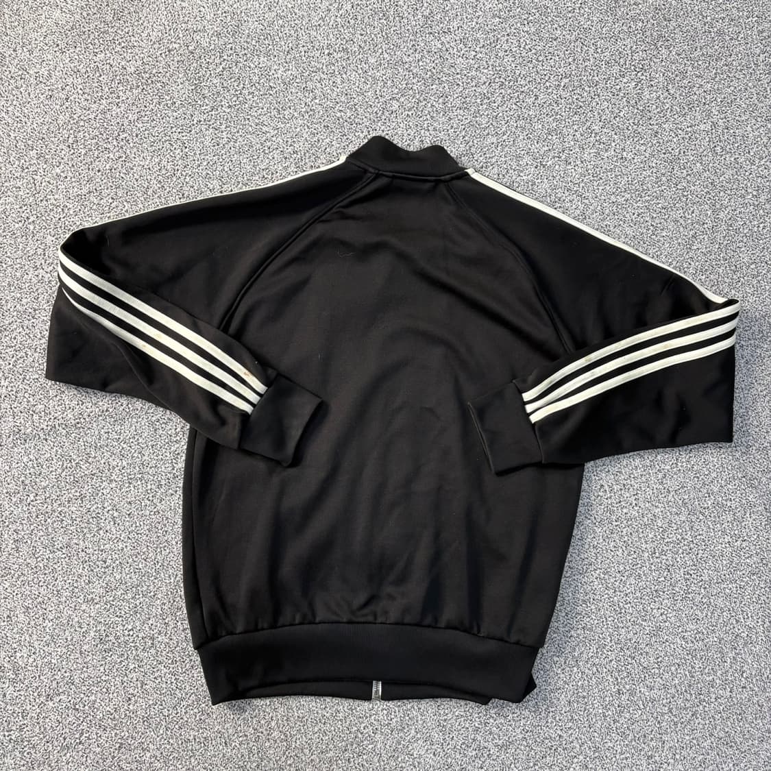 105 아디다스 Adidas 집업 자켓 0602J1 상품이미지3
