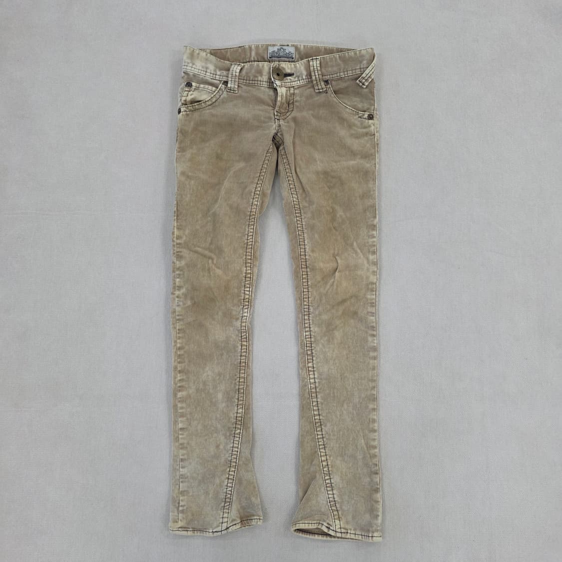 [S] 로데오크라운즈 코듀로이 팬츠 0129J2 상품이미지1