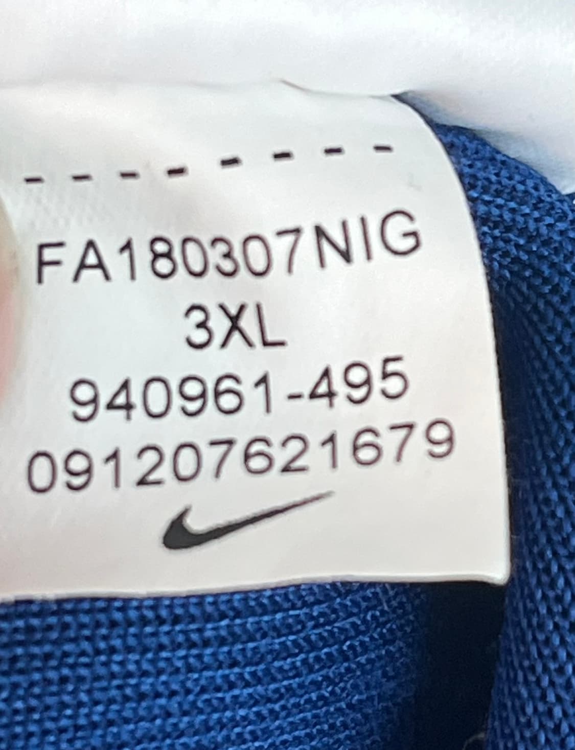 [3XL/120]나이키 NBA 골든스테이트 워리어스 후드져지티 상품이미지7