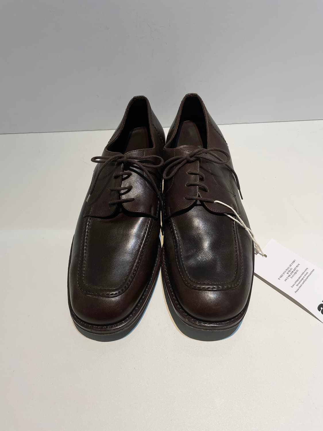 발리 로퍼 구두 A1551 상품이미지3